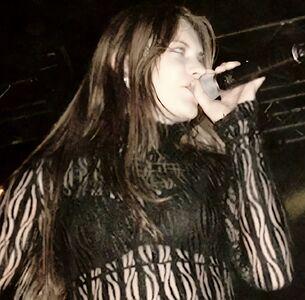 Floor Jansen leaked media #0039