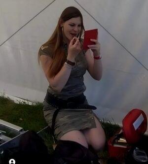 Floor Jansen leaked media #0052