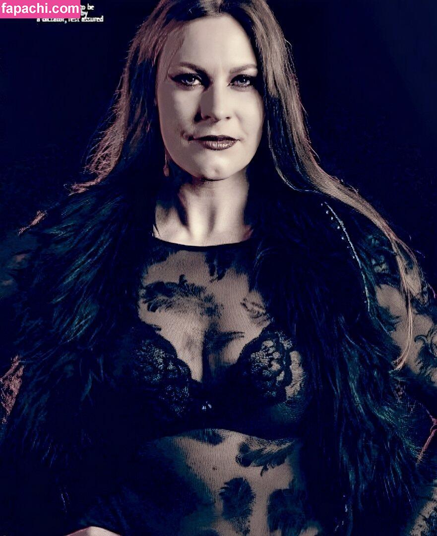 Floor Jansen / floor_jansen_official / songsandthongs leaked nude photo #0051 from OnlyFans/Patreon