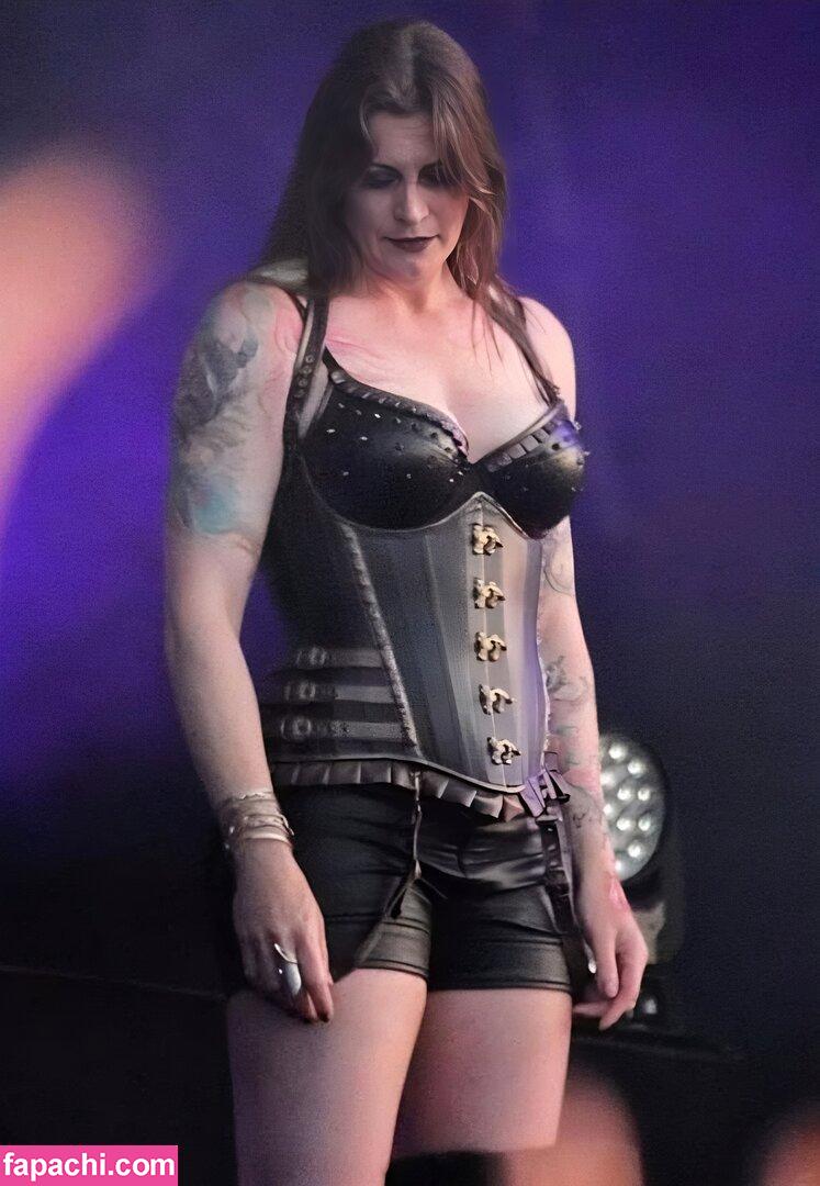 Floor Jansen / floor_jansen_official / songsandthongs leaked nude photo #0061 from OnlyFans/Patreon