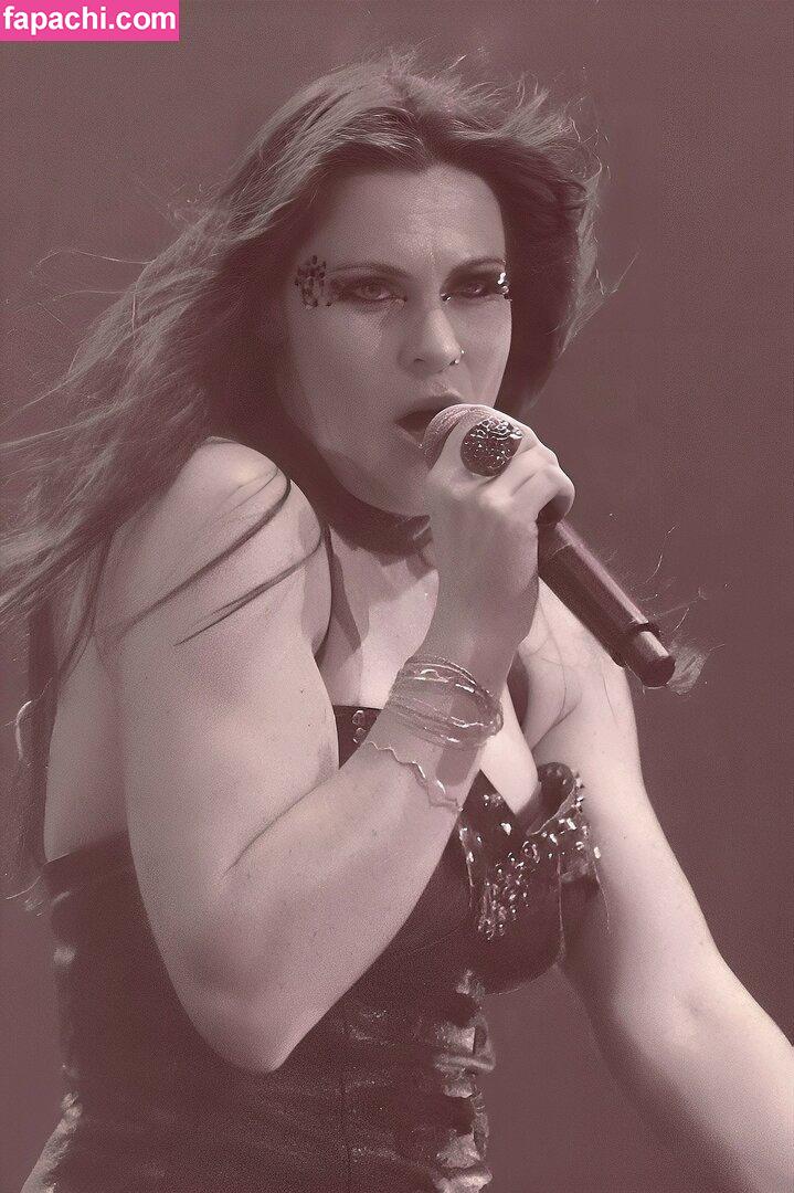 Floor Jansen / floor_jansen_official / songsandthongs leaked nude photo #0083 from OnlyFans/Patreon