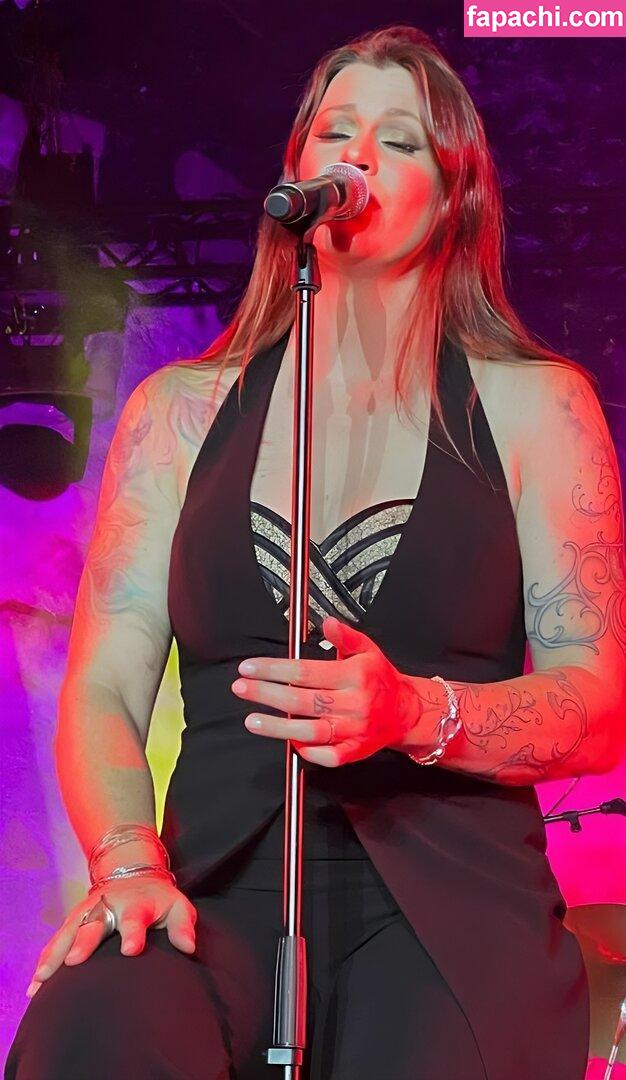 Floor Jansen / floor_jansen_official / songsandthongs leaked nude photo #0112 from OnlyFans/Patreon