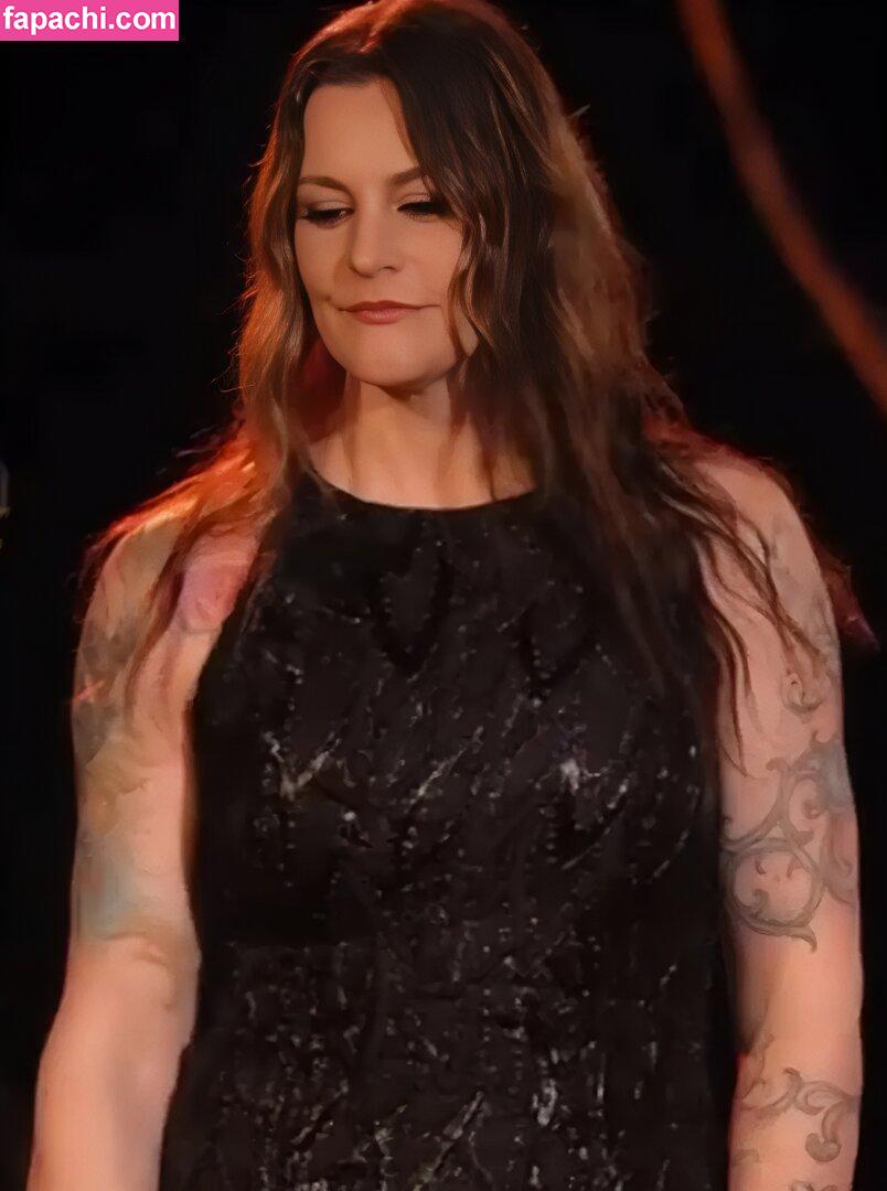 Floor Jansen / floor_jansen_official / songsandthongs leaked nude photo #0125 from OnlyFans/Patreon