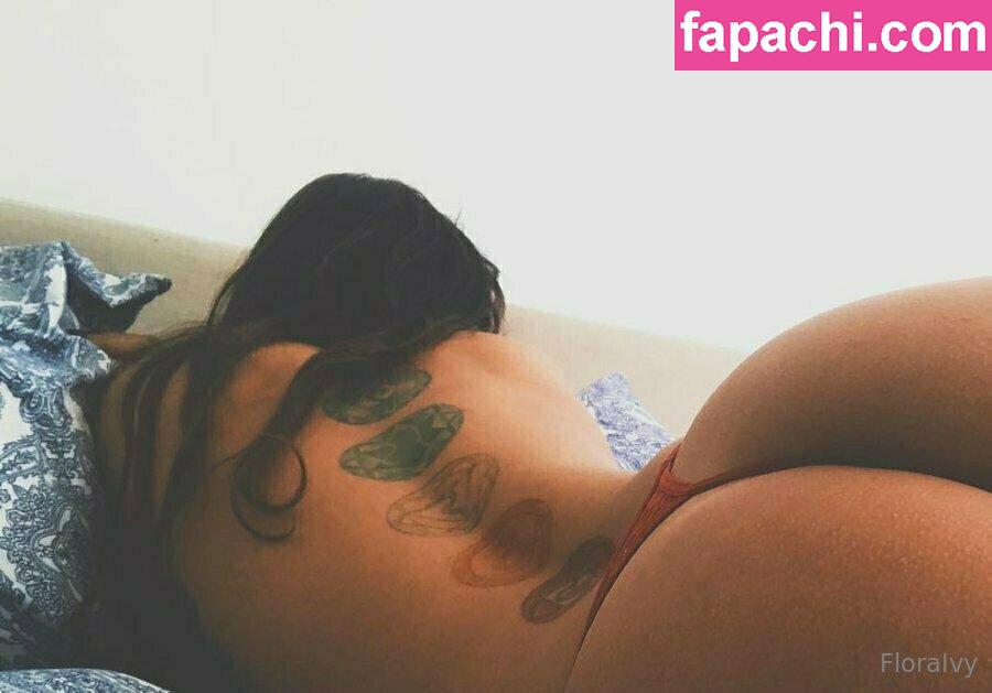 floraivyfree / freemeeflyy leaked nude photo #0074 from OnlyFans/Patreon