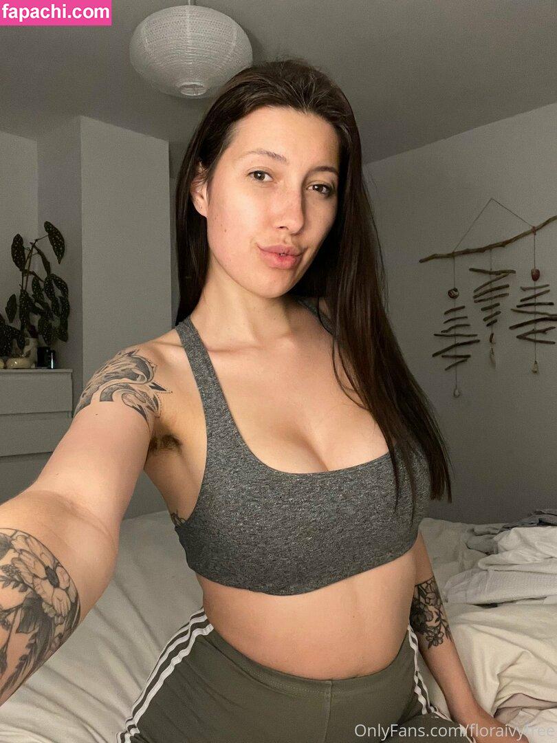 floraivyfree / freemeeflyy leaked nude photo #0113 from OnlyFans/Patreon