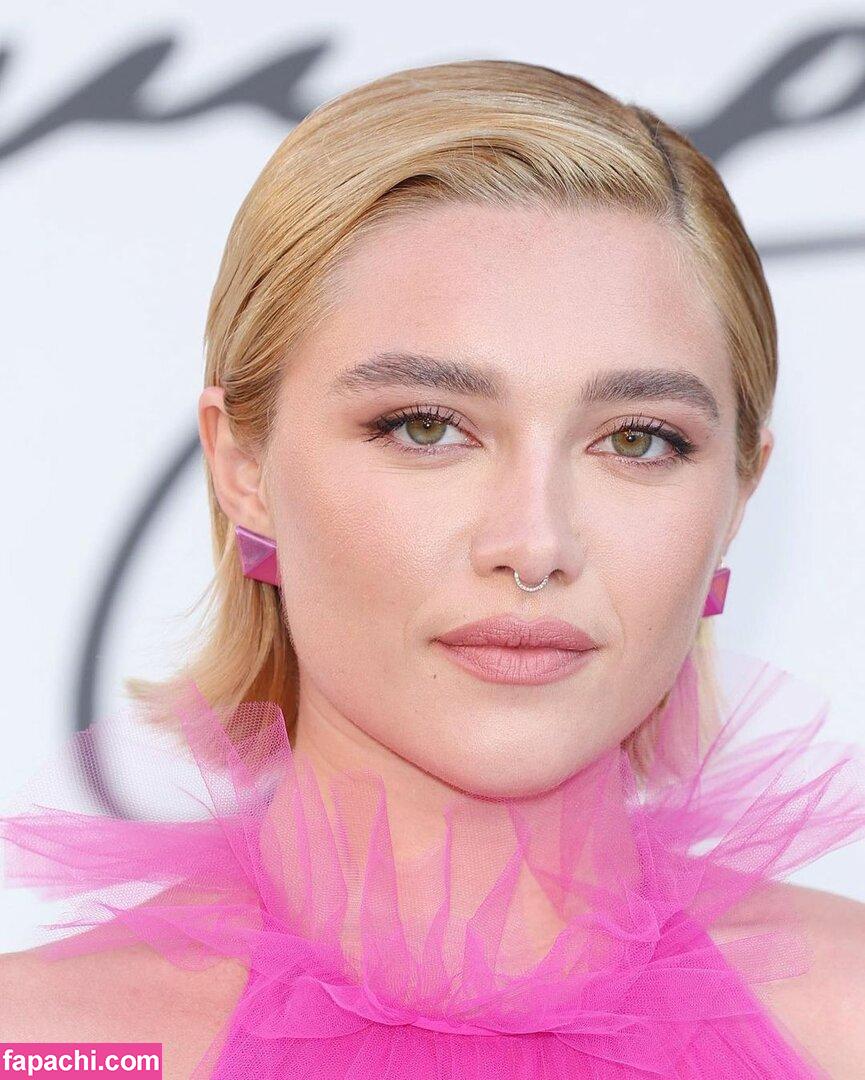 Florence Pugh / florencepugh leaked nude photo #0072 from OnlyFans/Patreon