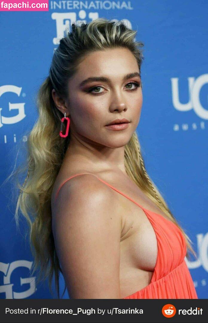 Florence Pugh / florencepugh leaked nude photo #0080 from OnlyFans/Patreon