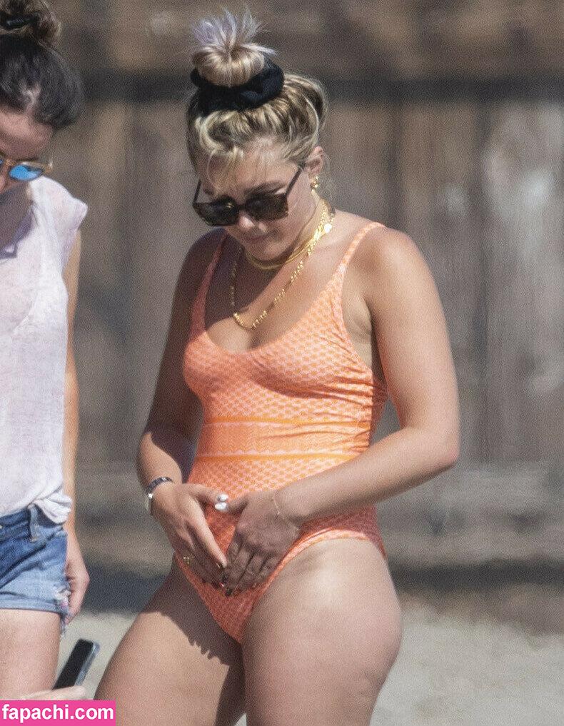 Florence Pugh / florencepugh leaked nude photo #0082 from OnlyFans/Patreon