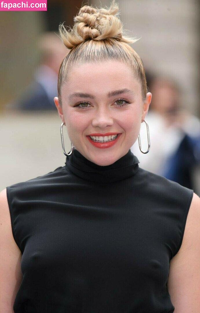 Florence Pugh / florencepugh leaked nude photo #0093 from OnlyFans/Patreon