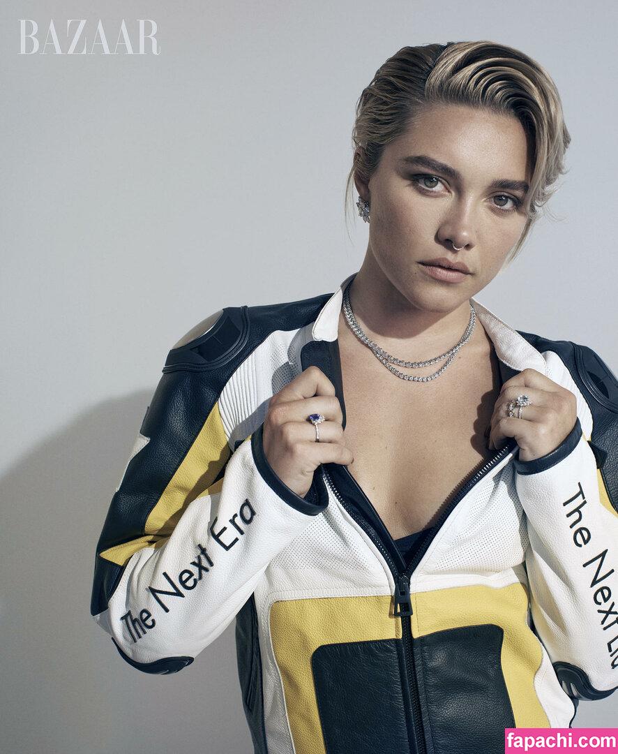 Florence Pugh / florencepugh leaked nude photo #0101 from OnlyFans/Patreon