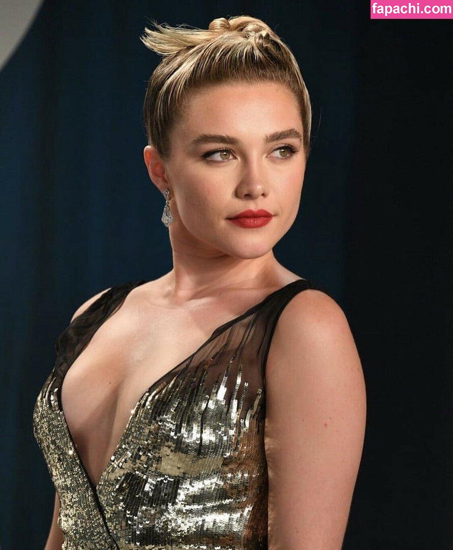 Florence Pugh / florencepugh leaked nude photo #0109 from OnlyFans/Patreon