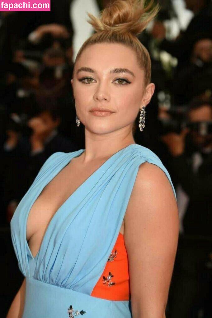 Florence Pugh / florencepugh leaked nude photo #0110 from OnlyFans/Patreon