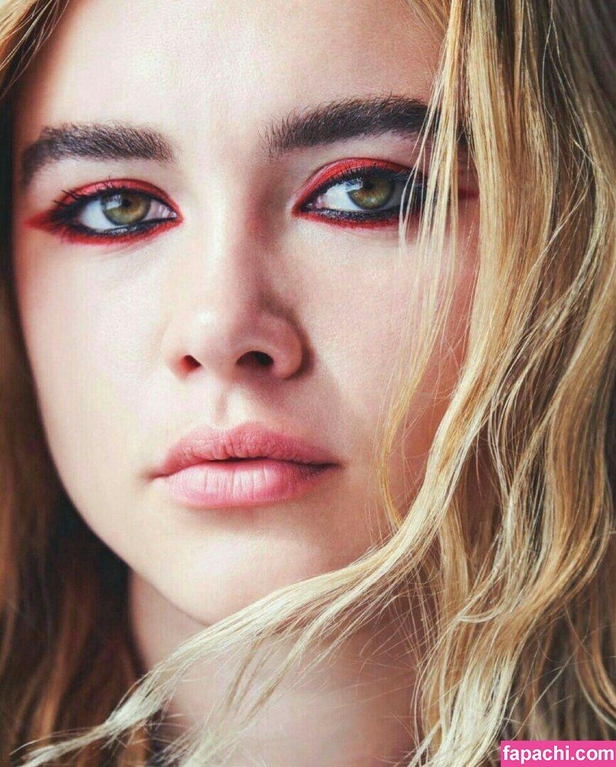 Florence Pugh / florencepugh leaked nude photo #0112 from OnlyFans/Patreon