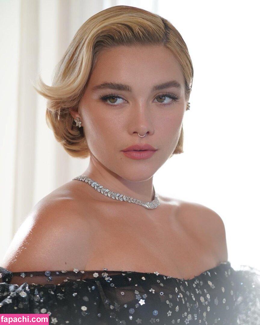 Florence Pugh / florencepugh leaked nude photo #0119 from OnlyFans/Patreon