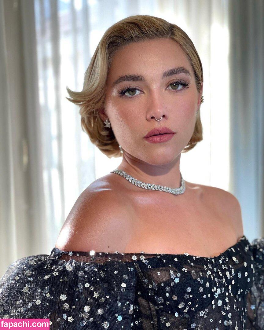 Florence Pugh / florencepugh leaked nude photo #0120 from OnlyFans/Patreon