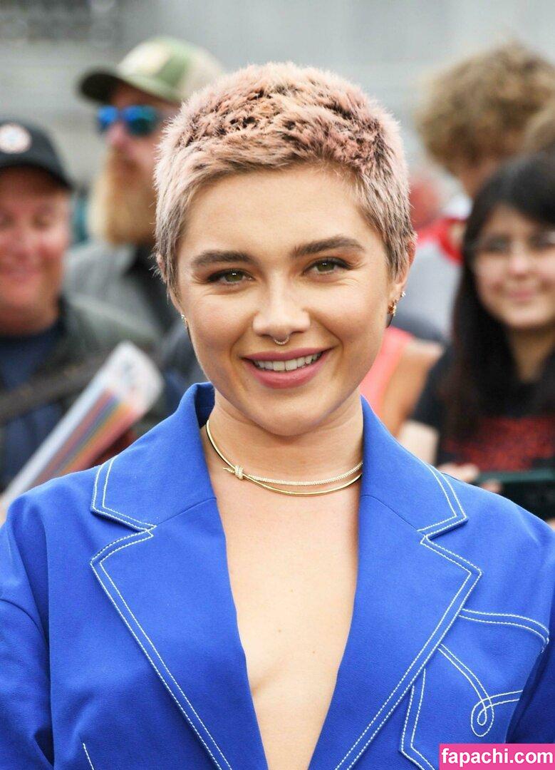 Florence Pugh / florencepugh leaked nude photo #0683 from OnlyFans/Patreon