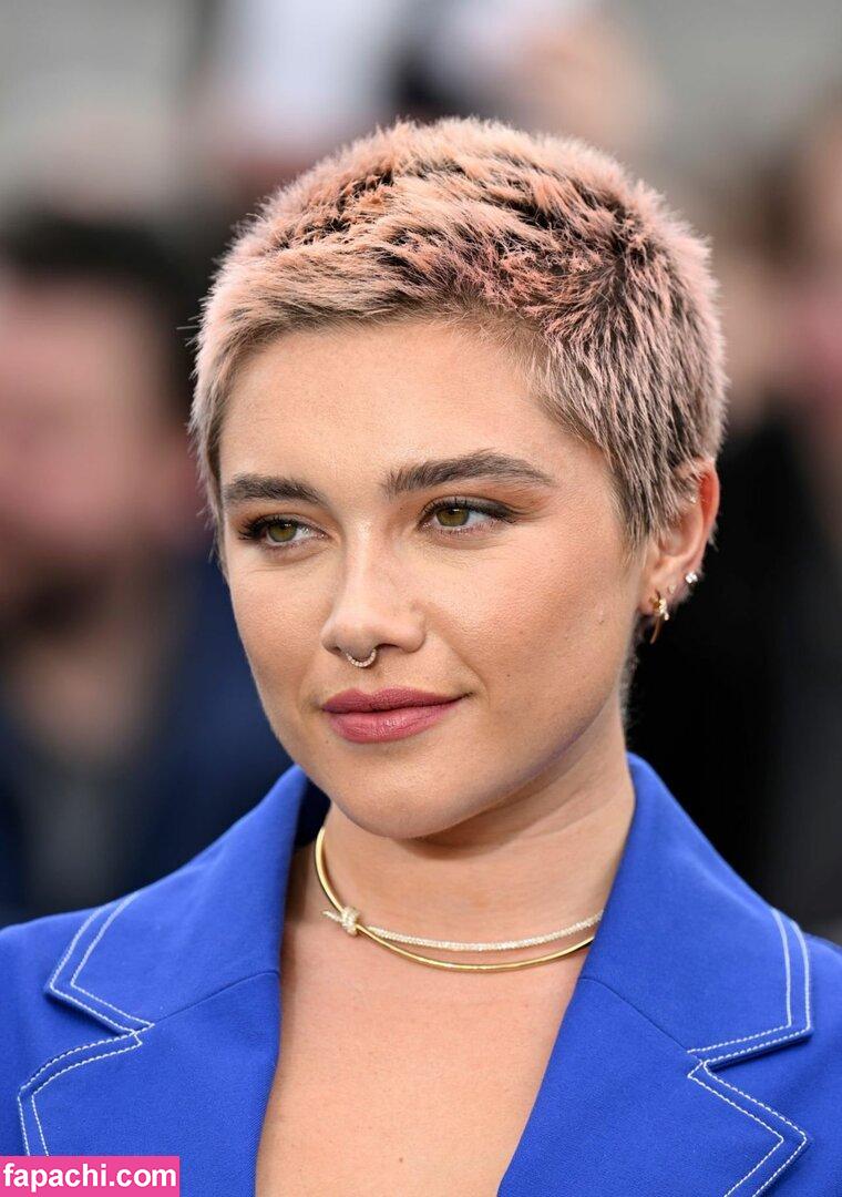 Florence Pugh / florencepugh leaked nude photo #0704 from OnlyFans/Patreon