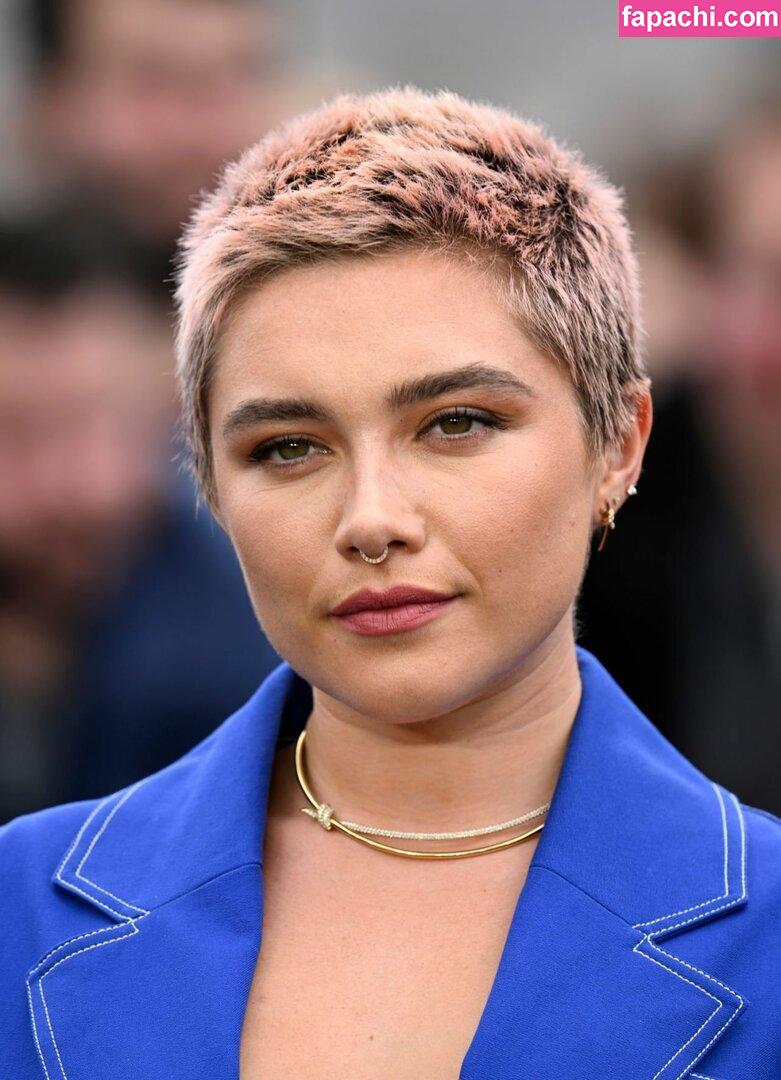 Florence Pugh / florencepugh leaked nude photo #0705 from OnlyFans/Patreon