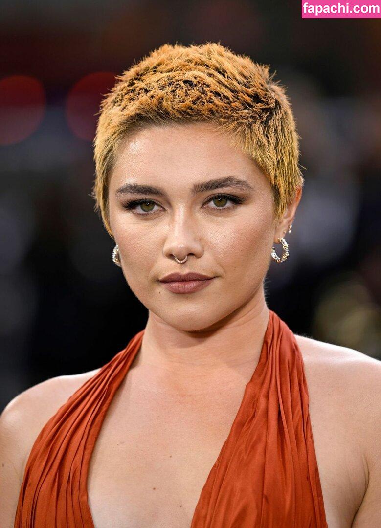 Florence Pugh / florencepugh leaked nude photo #0718 from OnlyFans/Patreon