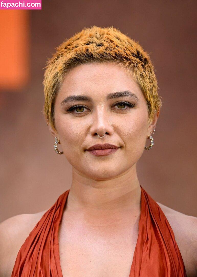 Florence Pugh / florencepugh leaked nude photo #0722 from OnlyFans/Patreon