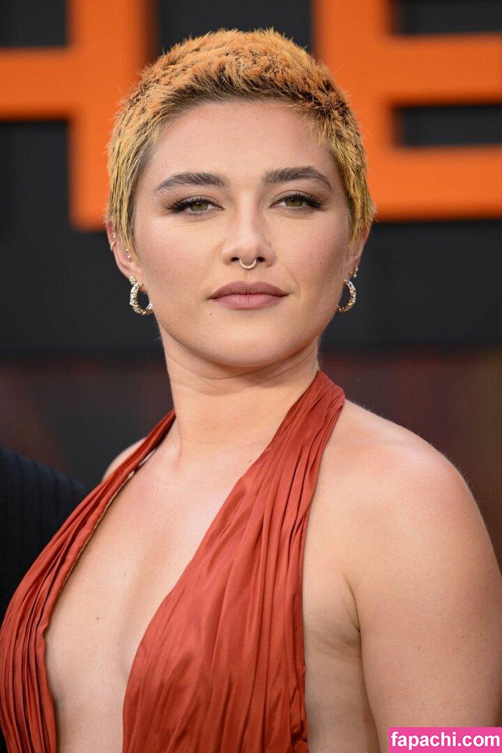 Florence Pugh / florencepugh leaked nude photo #0727 from OnlyFans/Patreon