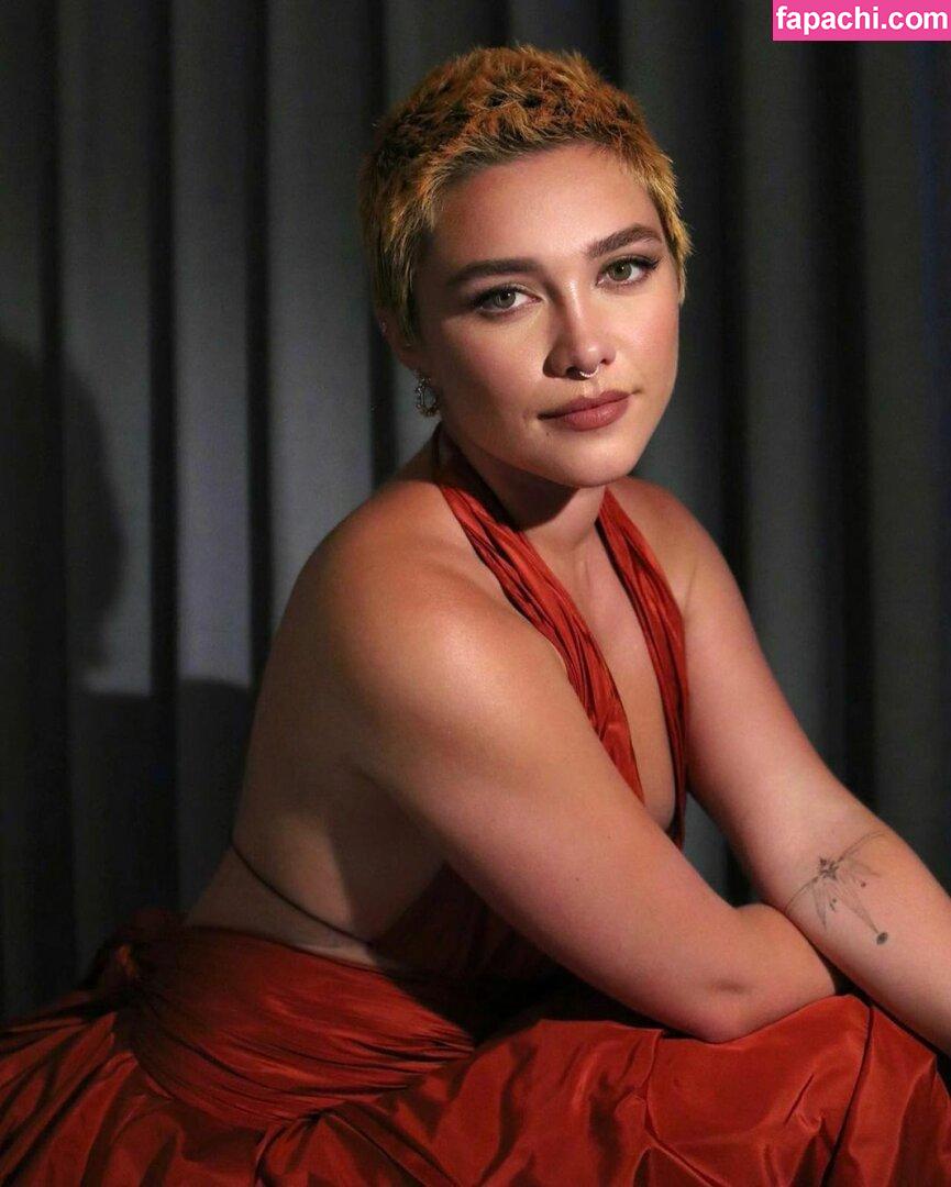 Florence Pugh / florencepugh leaked nude photo #0736 from OnlyFans/Patreon