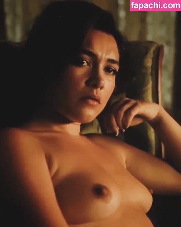 Florence Pugh / florencepugh leaked nude photo #0754 from OnlyFans/Patreon