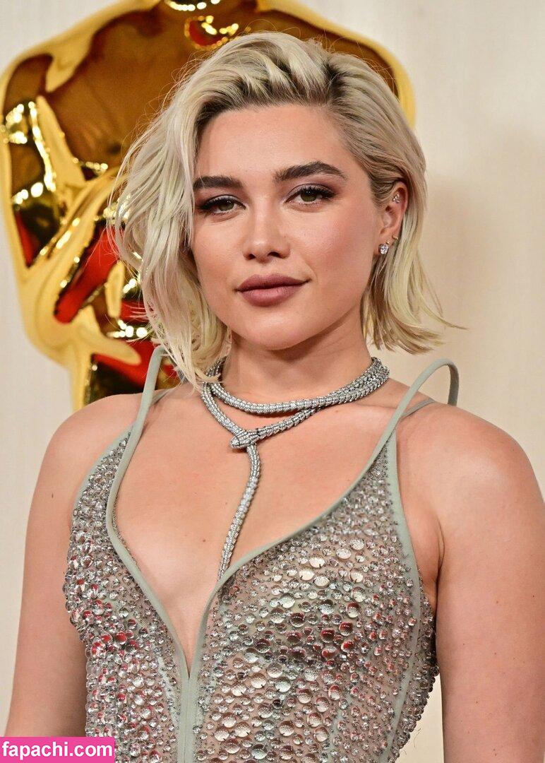 Florence Pugh / florencepugh leaked nude photo #1222 from OnlyFans/Patreon