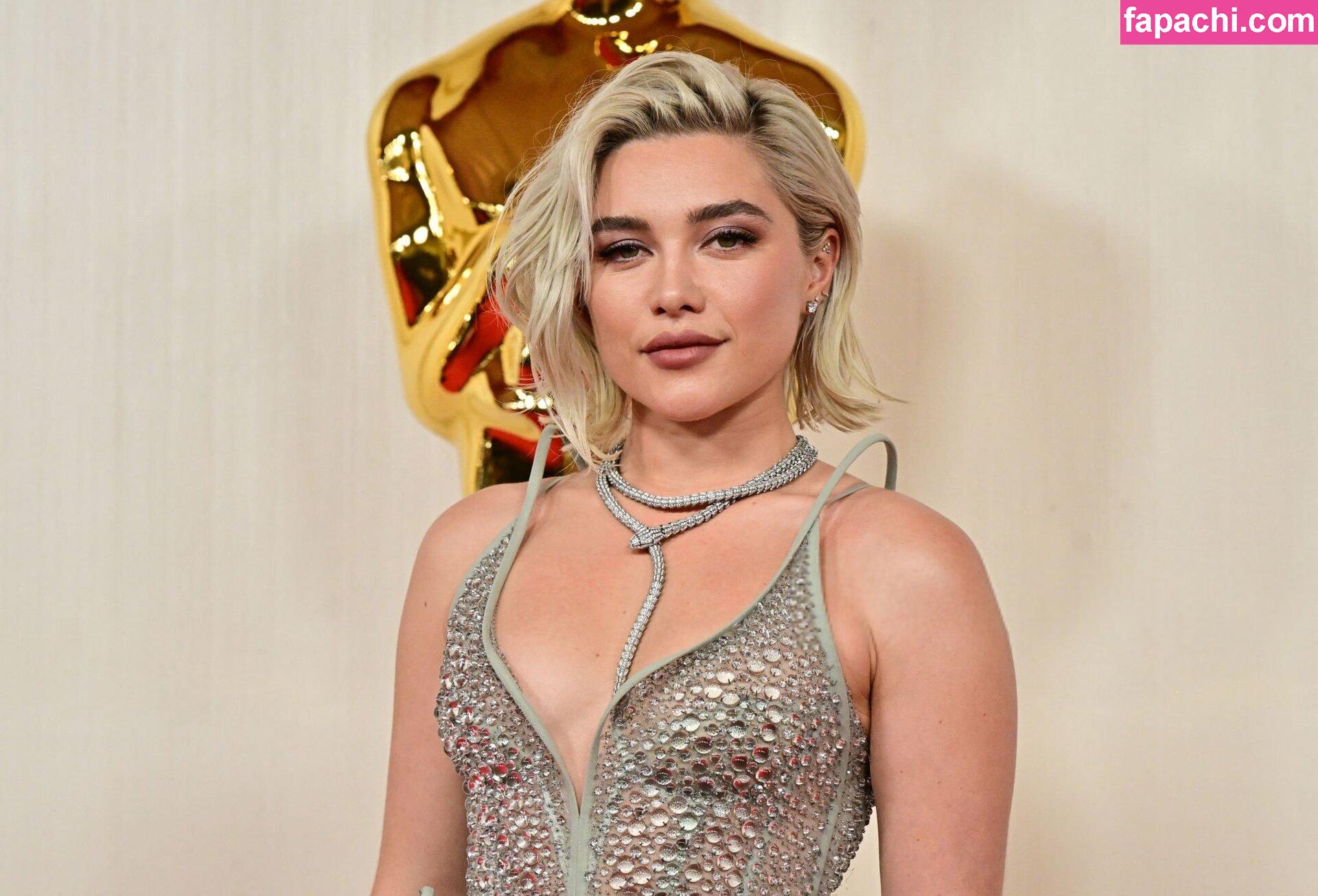 Florence Pugh / florencepugh leaked nude photo #1224 from OnlyFans/Patreon