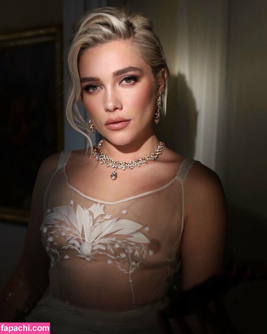 Florence Pugh / florencepugh leaked nude photo #1243 from OnlyFans/Patreon