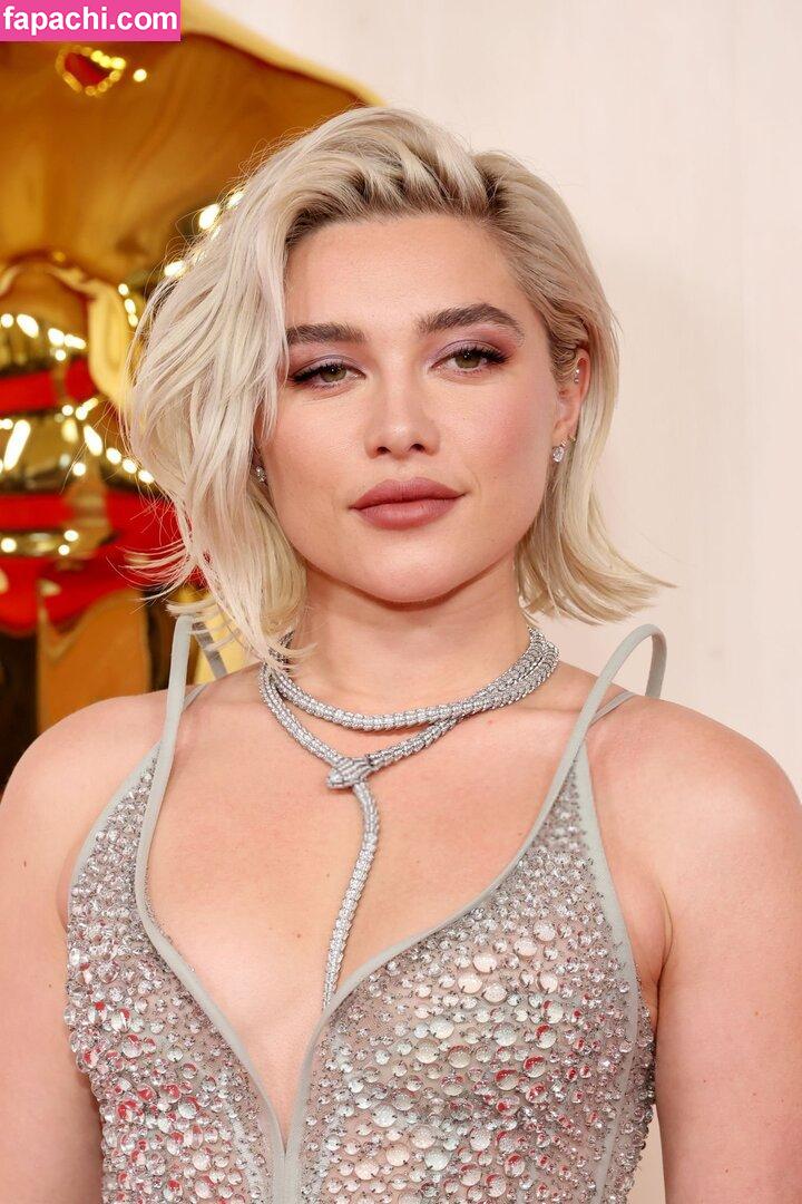 Florence Pugh / florencepugh leaked nude photo #1249 from OnlyFans/Patreon