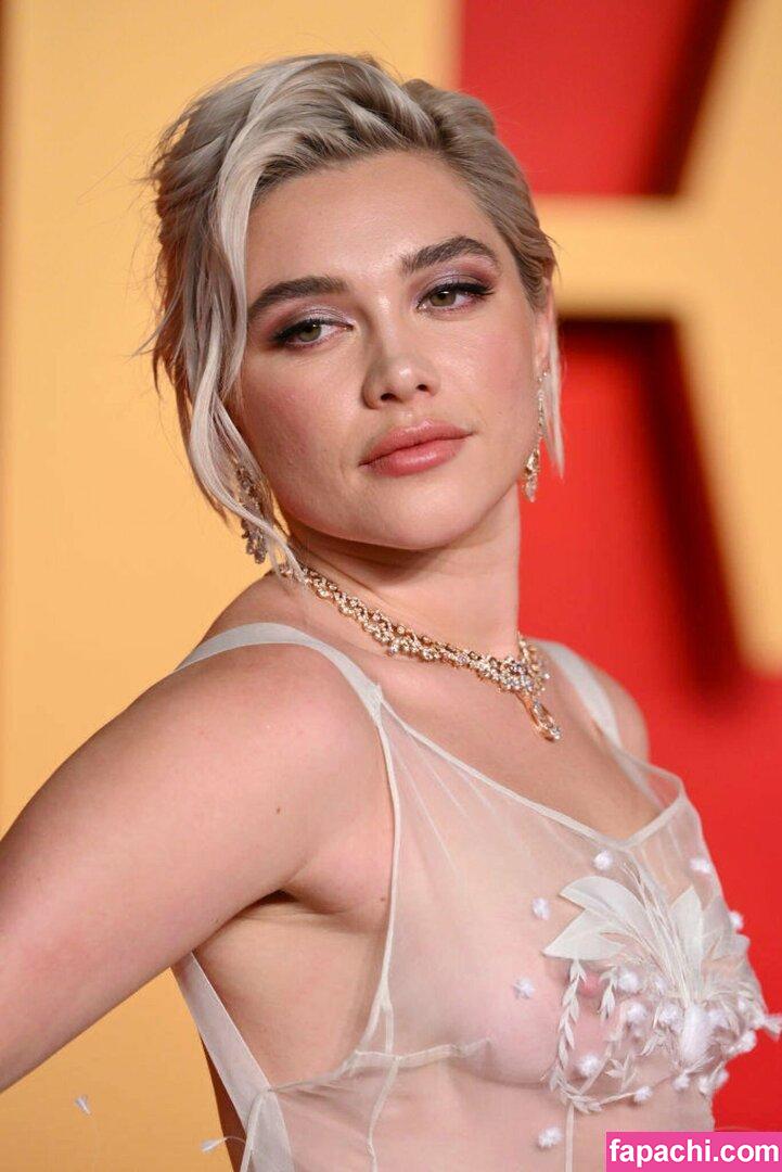 Florence Pugh / florencepugh leaked nude photo #1255 from OnlyFans/Patreon