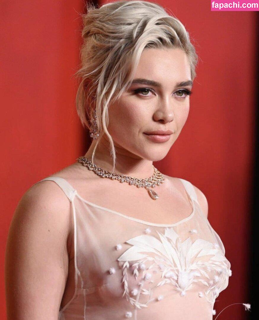 Florence Pugh / florencepugh leaked nude photo #1257 from OnlyFans/Patreon