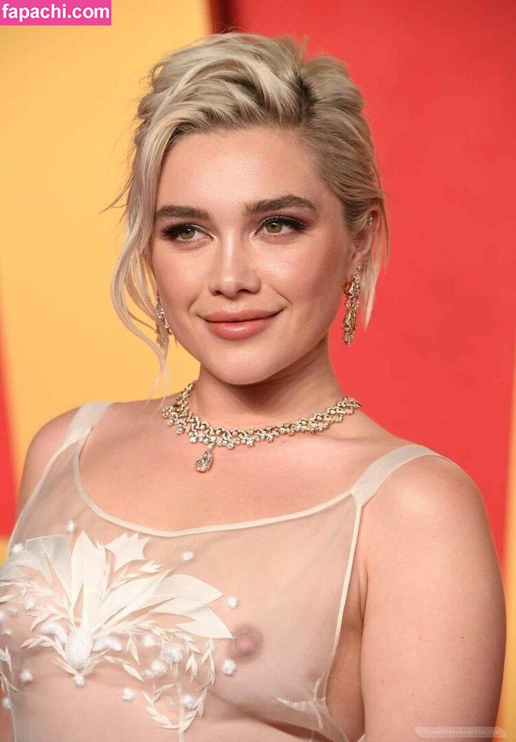Florence Pugh / florencepugh leaked nude photo #1263 from OnlyFans/Patreon