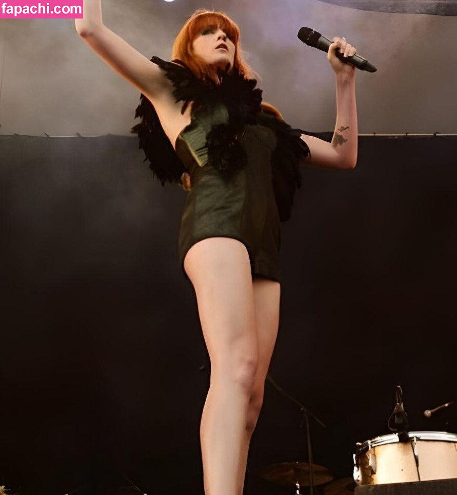 Florence Welch / florence leaked nude photo #0107 from OnlyFans/Patreon