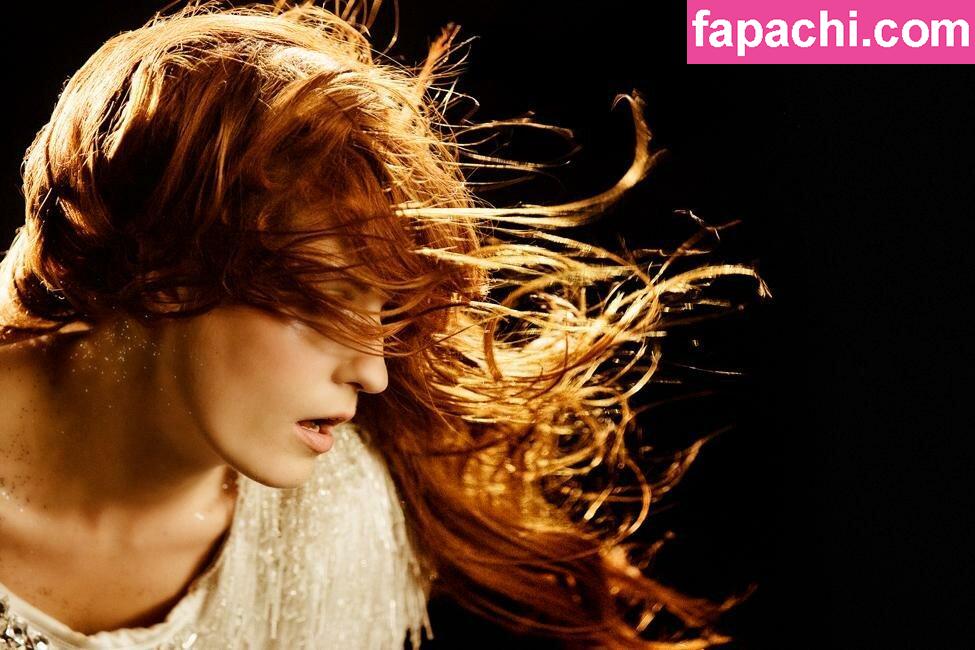 Florence Welch / florence leaked nude photo #0116 from OnlyFans/Patreon