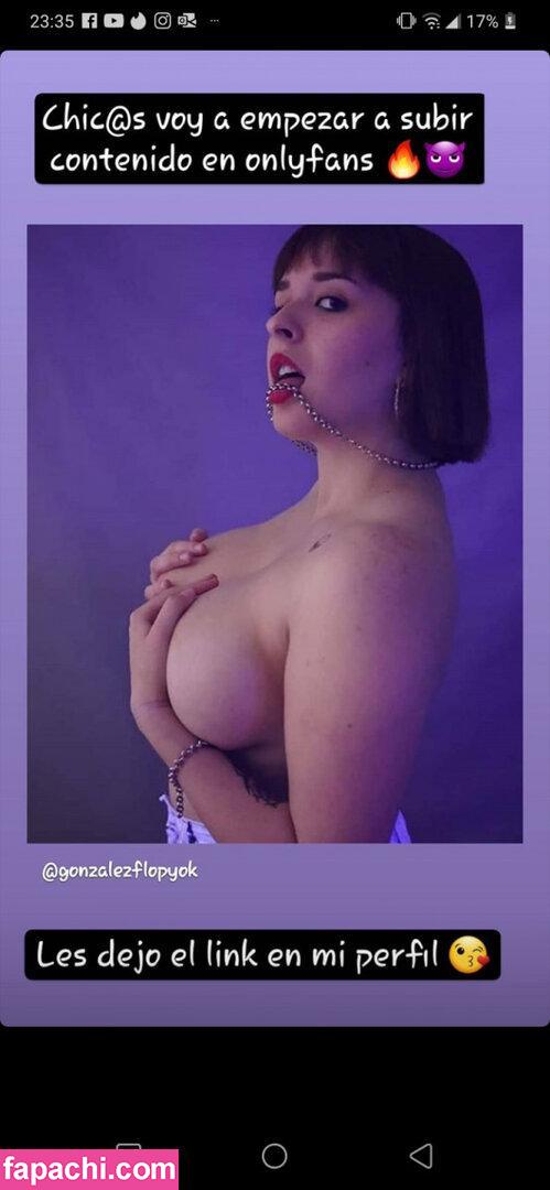 Florencia Gonzalez / flopygonzalez / gonzalezflopyok leaked nude photo #0168 from OnlyFans/Patreon