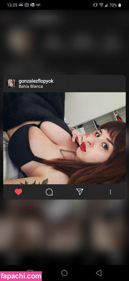 Florencia Gonzalez / flopygonzalez / gonzalezflopyok leaked nude photo #0169 from OnlyFans/Patreon