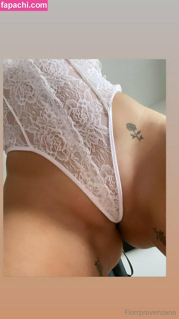 Florencia Provenzano / florrprovenzano leaked nude photo #1284 from OnlyFans/Patreon