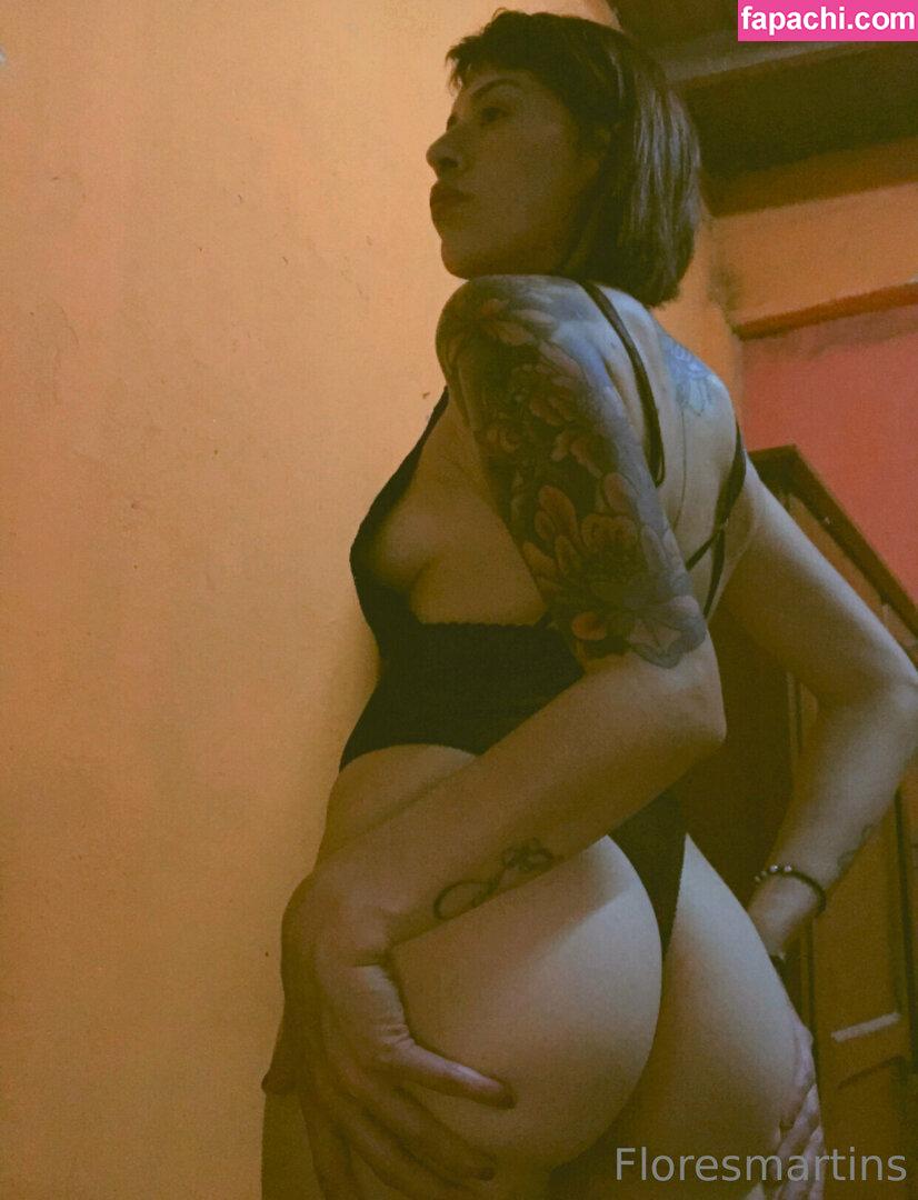 floresmartins / floresmartin__ leaked nude photo #0007 from OnlyFans/Patreon