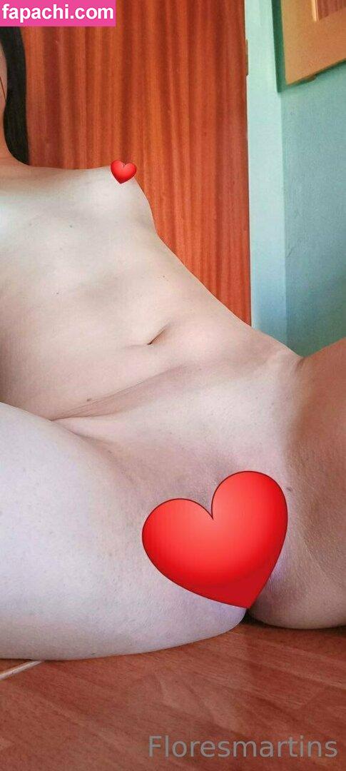floresmartins / floresmartin__ leaked nude photo #0010 from OnlyFans/Patreon