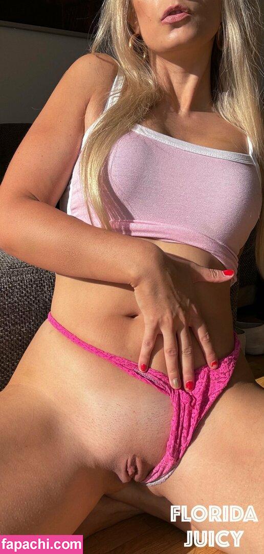 floridajuicy / florida_juicy leaked nude photo #0080 from OnlyFans/Patreon