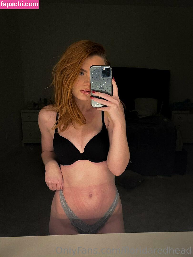 floridaredhead leaked nude photo #0020 from OnlyFans/Patreon