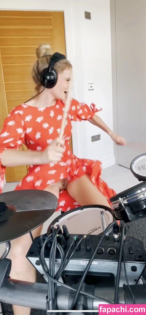 Florriedrums leaked nude photo #0002 from OnlyFans/Patreon
