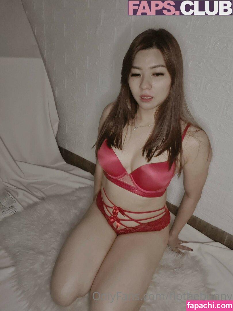 Flothebunny / Flo / florencywg leaked nude photo #0022 from OnlyFans/Patreon