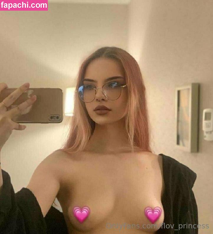 flov_princess / flo.imvu leaked nude photo #2039 from OnlyFans/Patreon