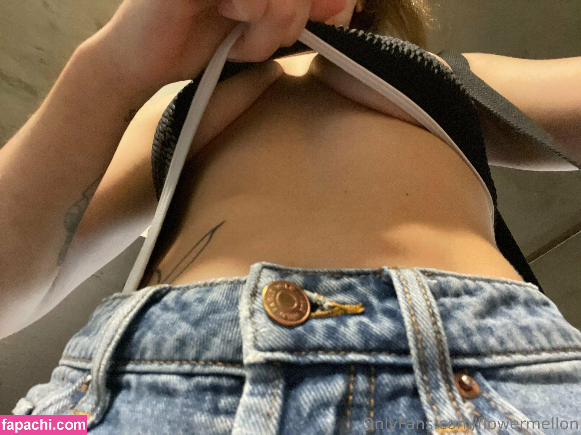 flowermellon / redgodiva leaked nude photo #0009 from OnlyFans/Patreon