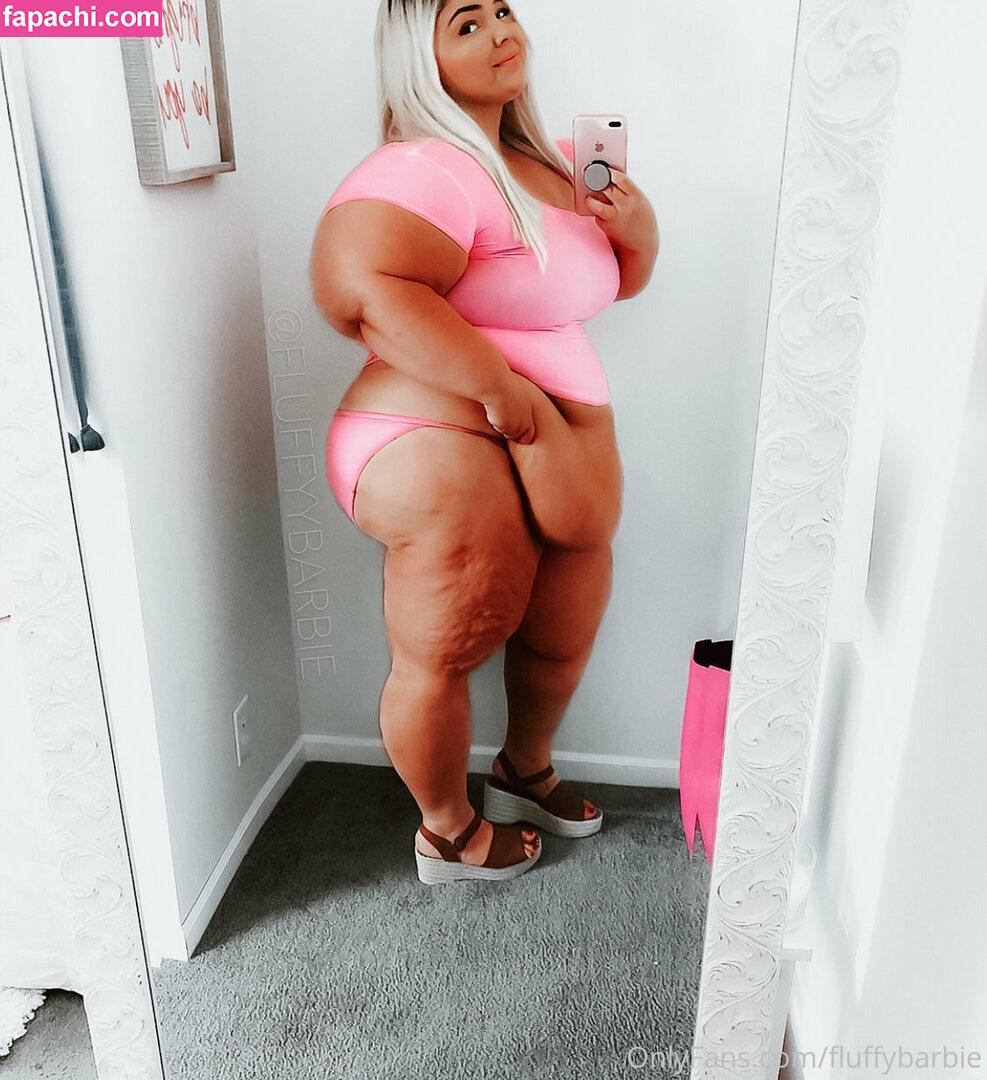 fluffybarbie / itsjust_ep leaked nude photo #0002 from OnlyFans/Patreon