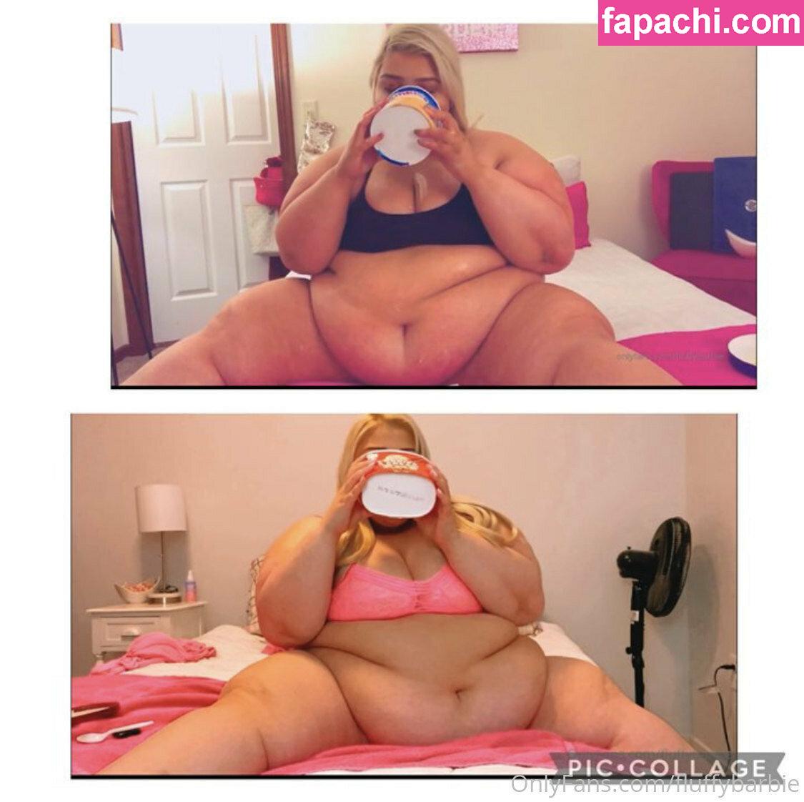 fluffybarbie / itsjust_ep leaked nude photo #0007 from OnlyFans/Patreon