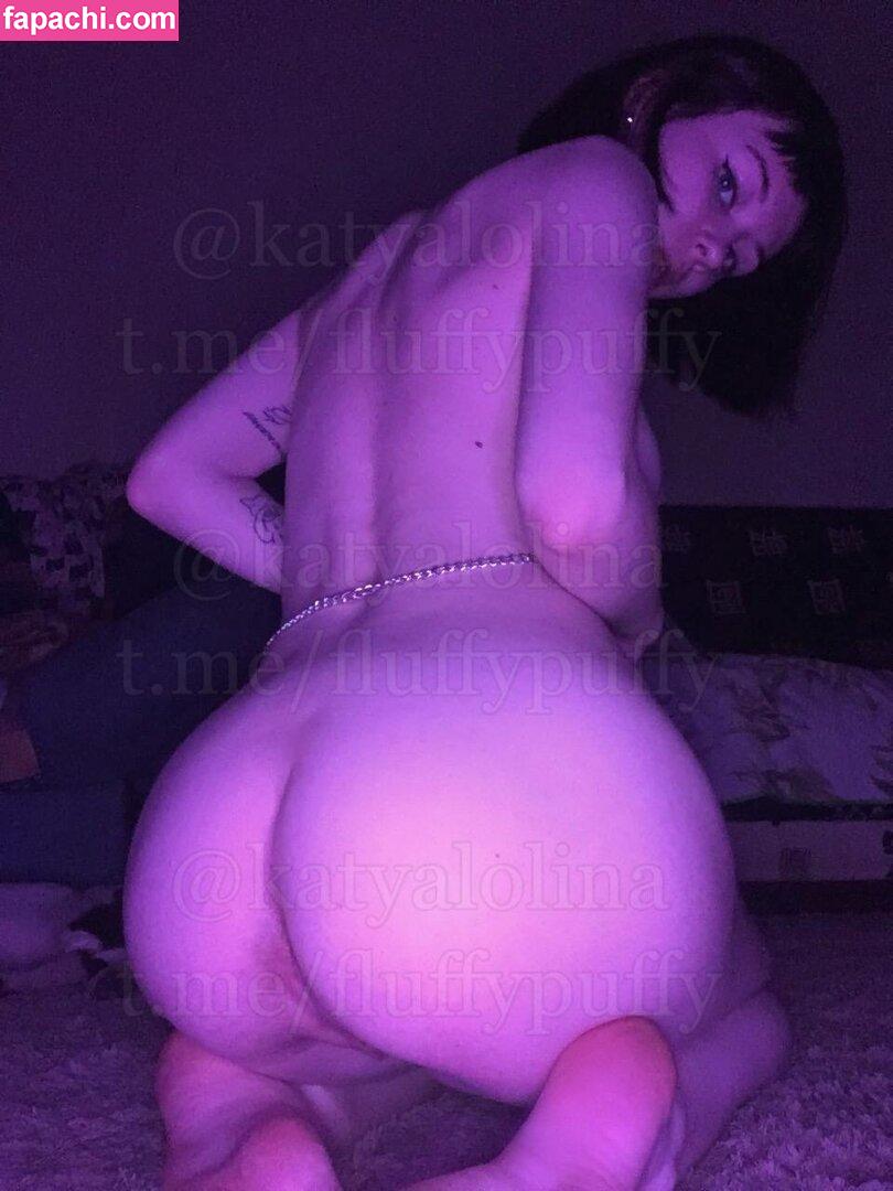 fluffyfulafel / fluffangel / fluffy.falafel / fluffypuffy / fluffypuffy777 / katyalolina / kiki_lastya / kikilastya leaked nude photo #1123 from OnlyFans/Patreon